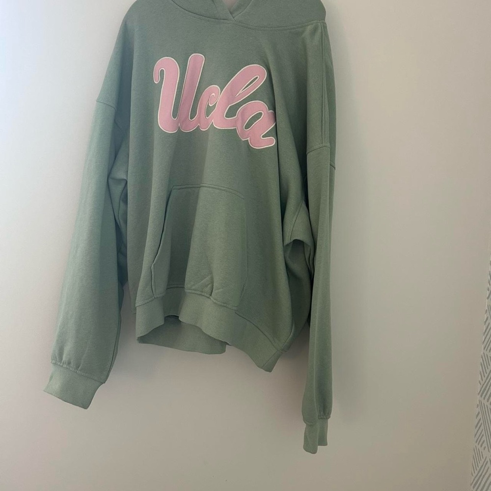 H&M ucla hoodie